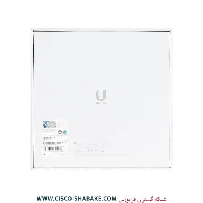 اکسس پوینت یوبیکیوتی UniFi UAP-AC-HD — تصویر ۶