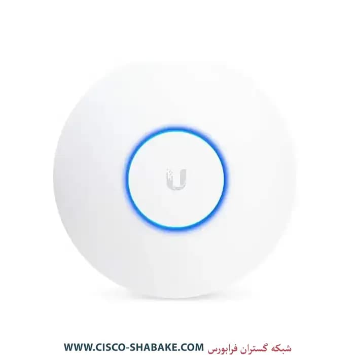 اکسس پوینت یوبیکیوتی UniFi UAP-AC-HD