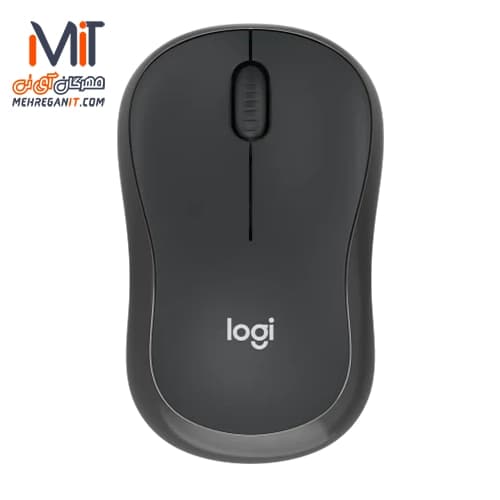 ماوس بی سیم لاجیتک مدل M240 silent