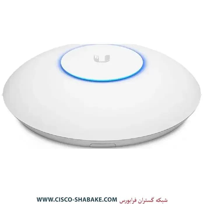 اکسس پوینت یوبیکیوتی UniFi XG — تصویر ۳