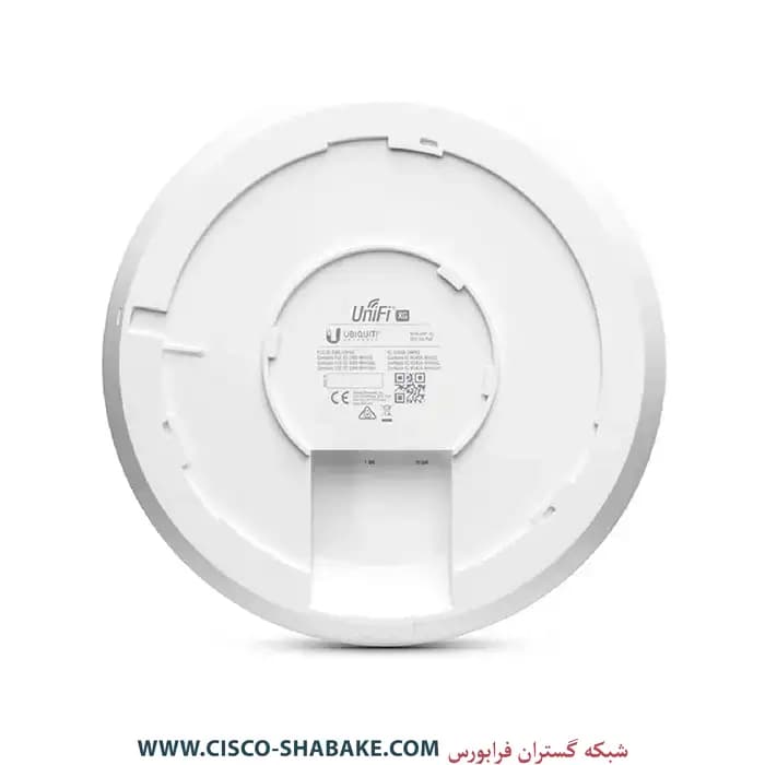اکسس پوینت یوبیکیوتی UniFi XG — تصویر ۶