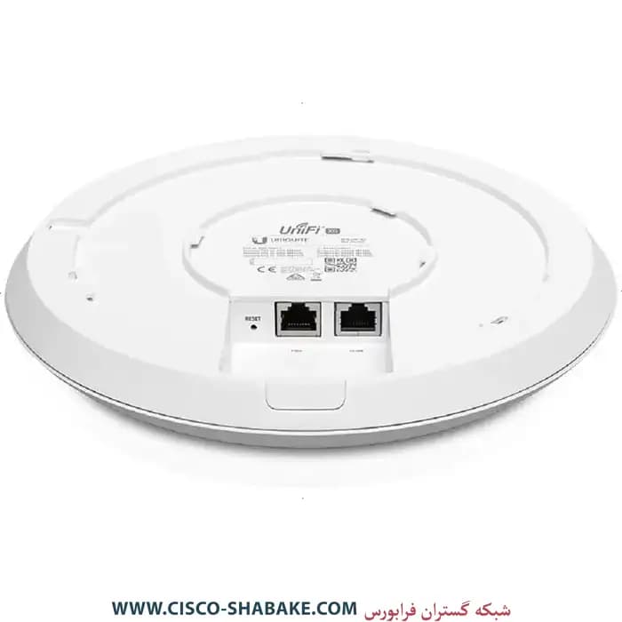 اکسس پوینت یوبیکیوتی UniFi XG — تصویر ۹
