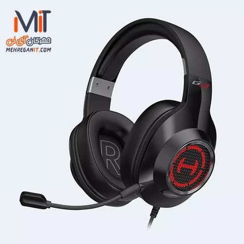 هدست گیمینگ با سیم ادیفایر مدل G4 SE