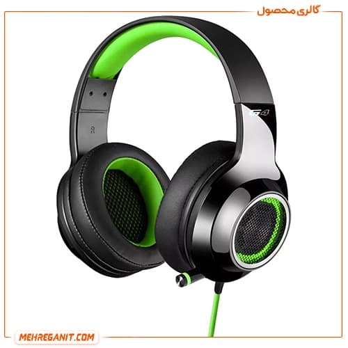 هدفون با سیم ادیفایر مدل G4 — تصویر ۷