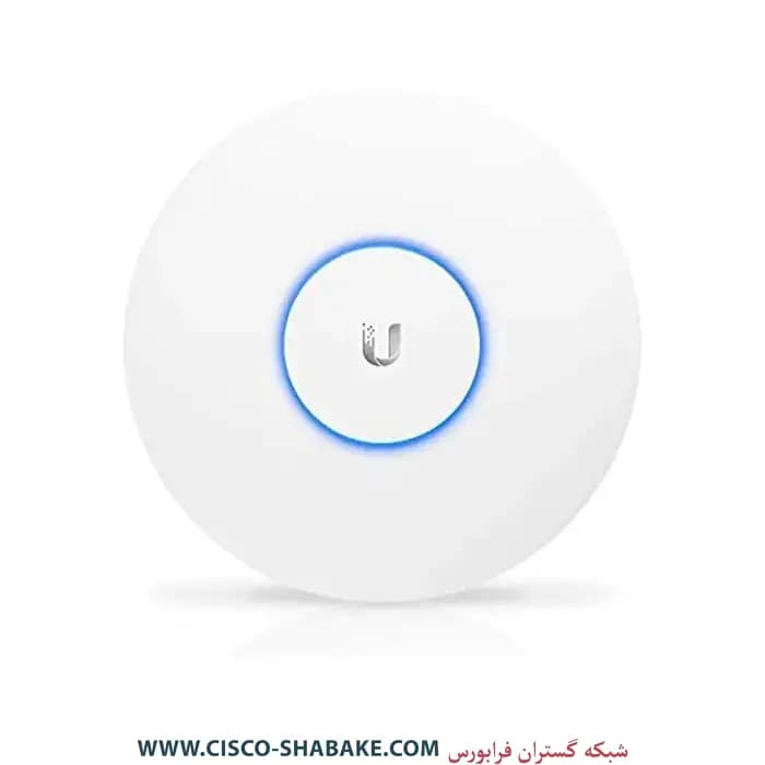 اکسس پوینت بی سیم یوبیکیوتی UniFi UAP-AC-PRO — تصویر ۲
