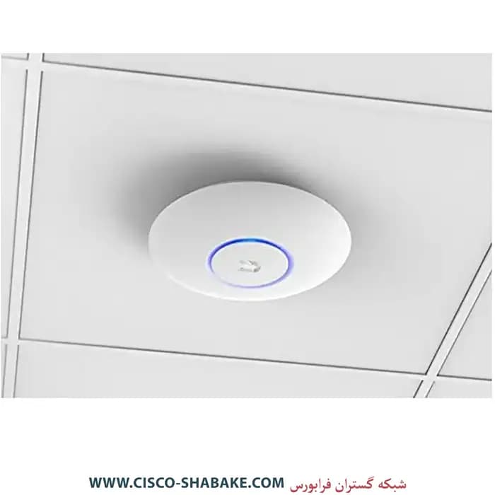 اکسس پوینت بی سیم یوبیکیوتی UniFi UAP-AC-PRO — تصویر ۷
