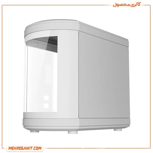 کیس کامپیوتر لاجی کی مدل LogiKey C570W — تصویر ۸