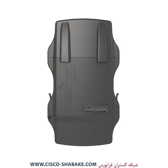 رادیو وایرلس میکروتیک NetMetal 5SHP