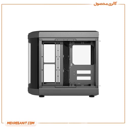 کیس کامپیوتر لاجی کی مدل LogiKey C570B — تصویر ۵