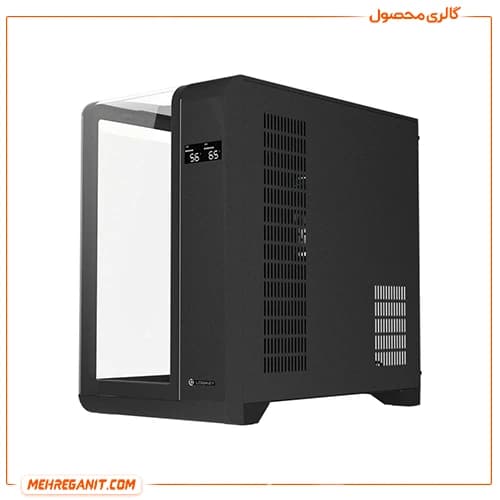 کیس کامپیوتر لاجی کی مدل LogiKey C654B — تصویر ۱۱