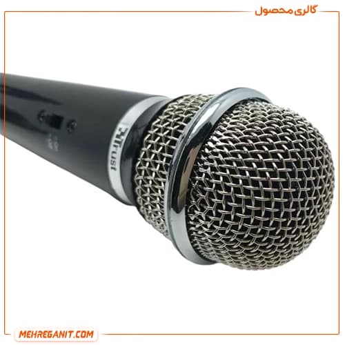 میکروفون رومیزی تراست مدل STARZZ — تصویر ۹