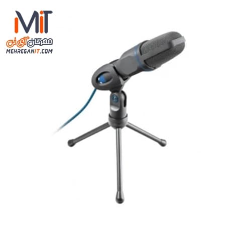 میکروفون رومیزی تراست مدل MICO — تصویر ۲