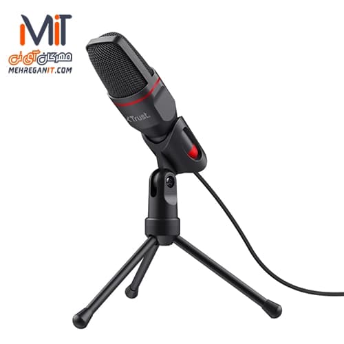 میکروفون رومیزی تراست مدل GXT 212 MICO — تصویر ۲