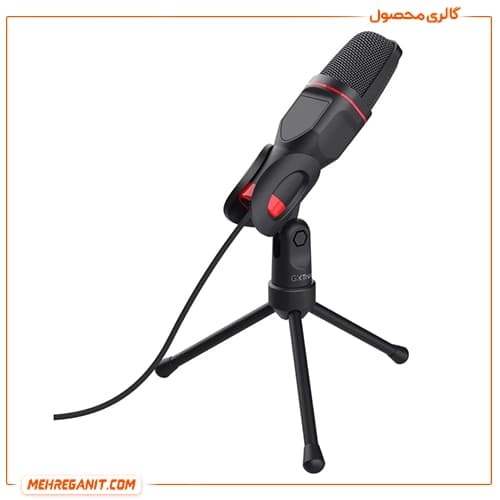 میکروفون رومیزی تراست مدل GXT 212 MICO — تصویر ۴