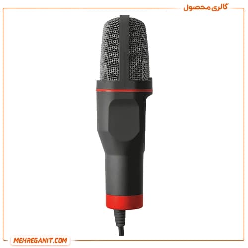 میکروفون رومیزی تراست مدل GXT 212 MICO — تصویر ۵