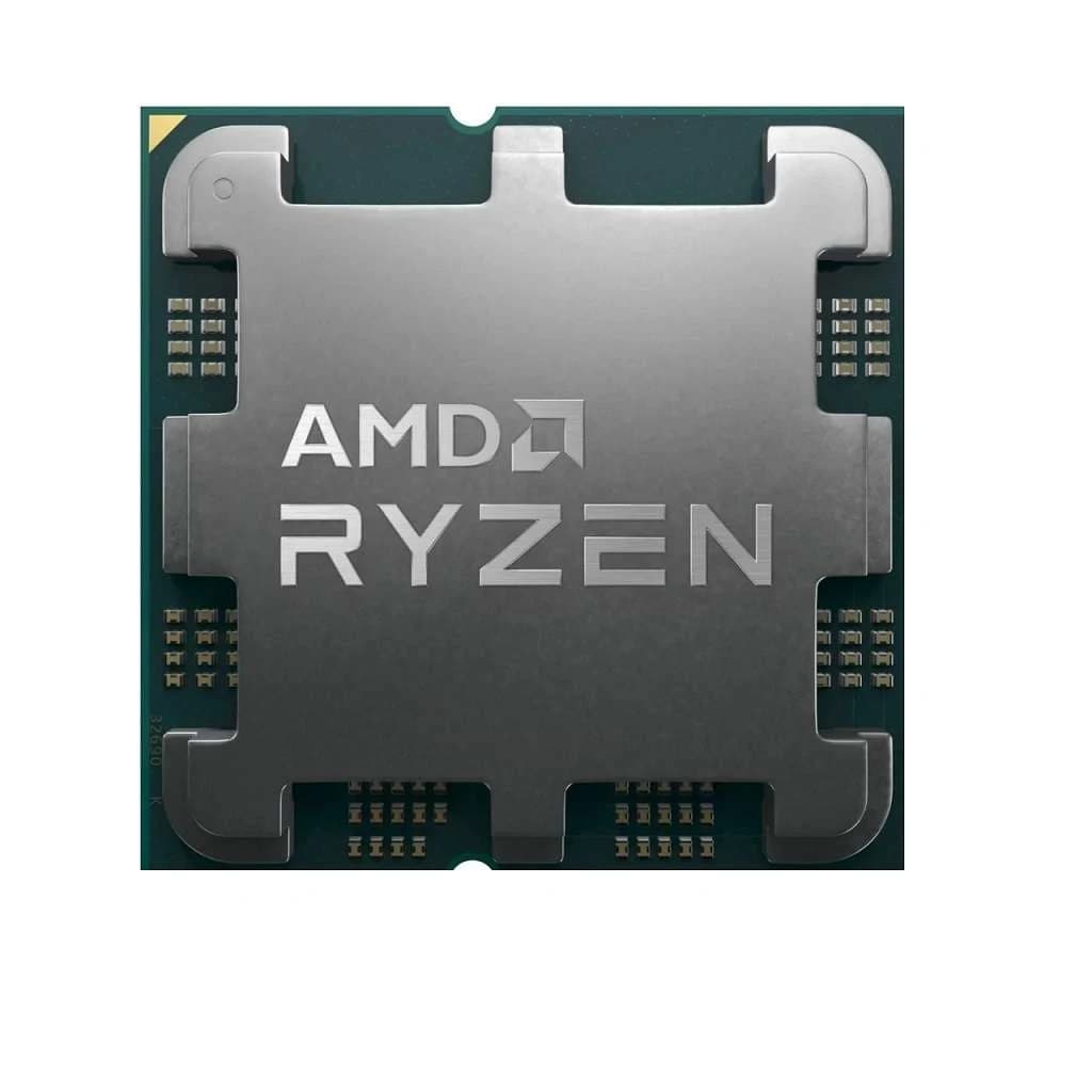 پردازنده ای ام دی مدل Ryzen 7 7800X3D — تصویر ۱۰