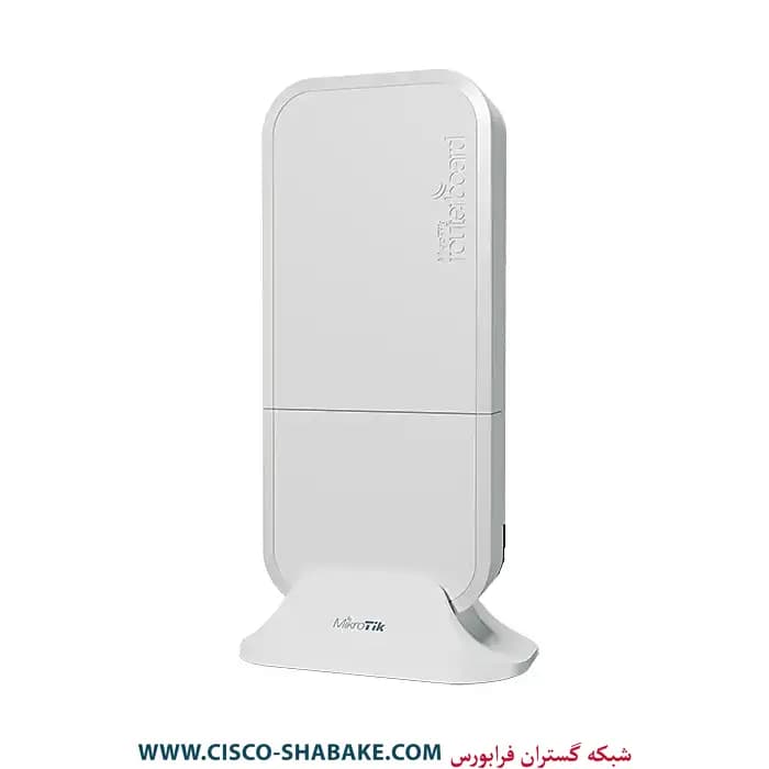 اکسس پوینت میکروتیک wAP ax