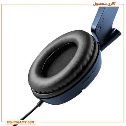 هدفون ادیفایر مدل H840 BLUE — تصویر ۴