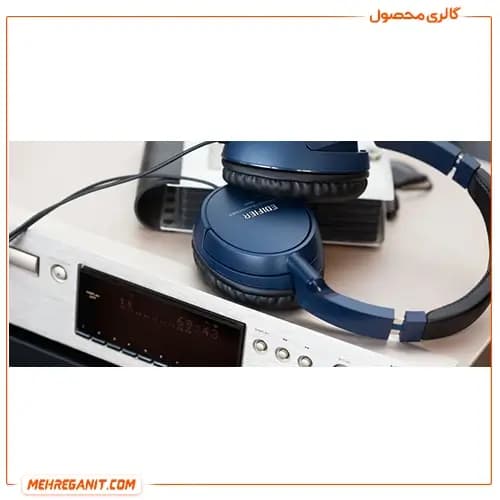 هدفون ادیفایر مدل H840 BLUE — تصویر ۱۲