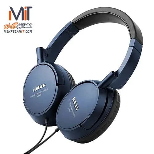 هدفون ادیفایر مدل H840 BLUE — تصویر ۸