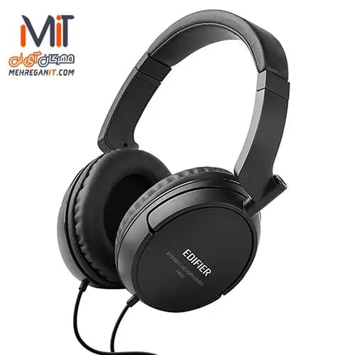 هدفون ادیفایر مدل H840 BLACK