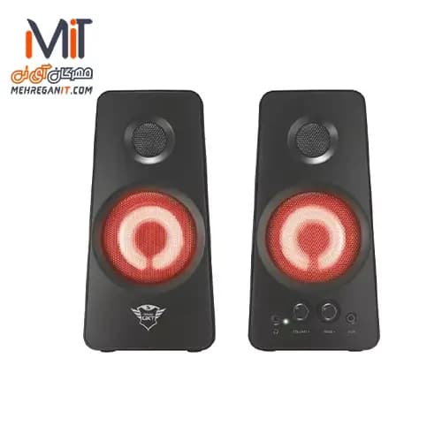 اسپیکر رومیزی تراست مدل GXT 608 Tytan 2.0 Speaker — تصویر ۲