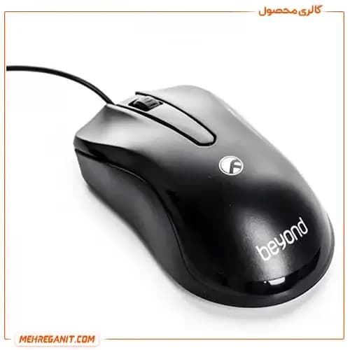 ماوس بیاند مدل BM-1170 — تصویر ۵