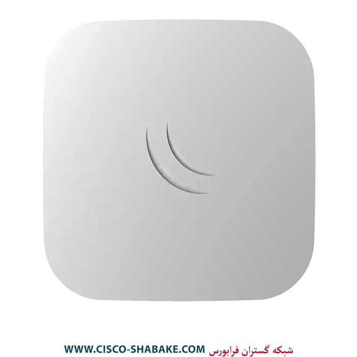 اکسس پوینت میکروتیک cAP ac RBcAPGi-5acD2nD — تصویر ۳