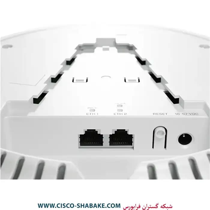 اکسس پوینت میکروتیک cAP ax cAPGi-5HaxD2HaxD — تصویر ۱۰