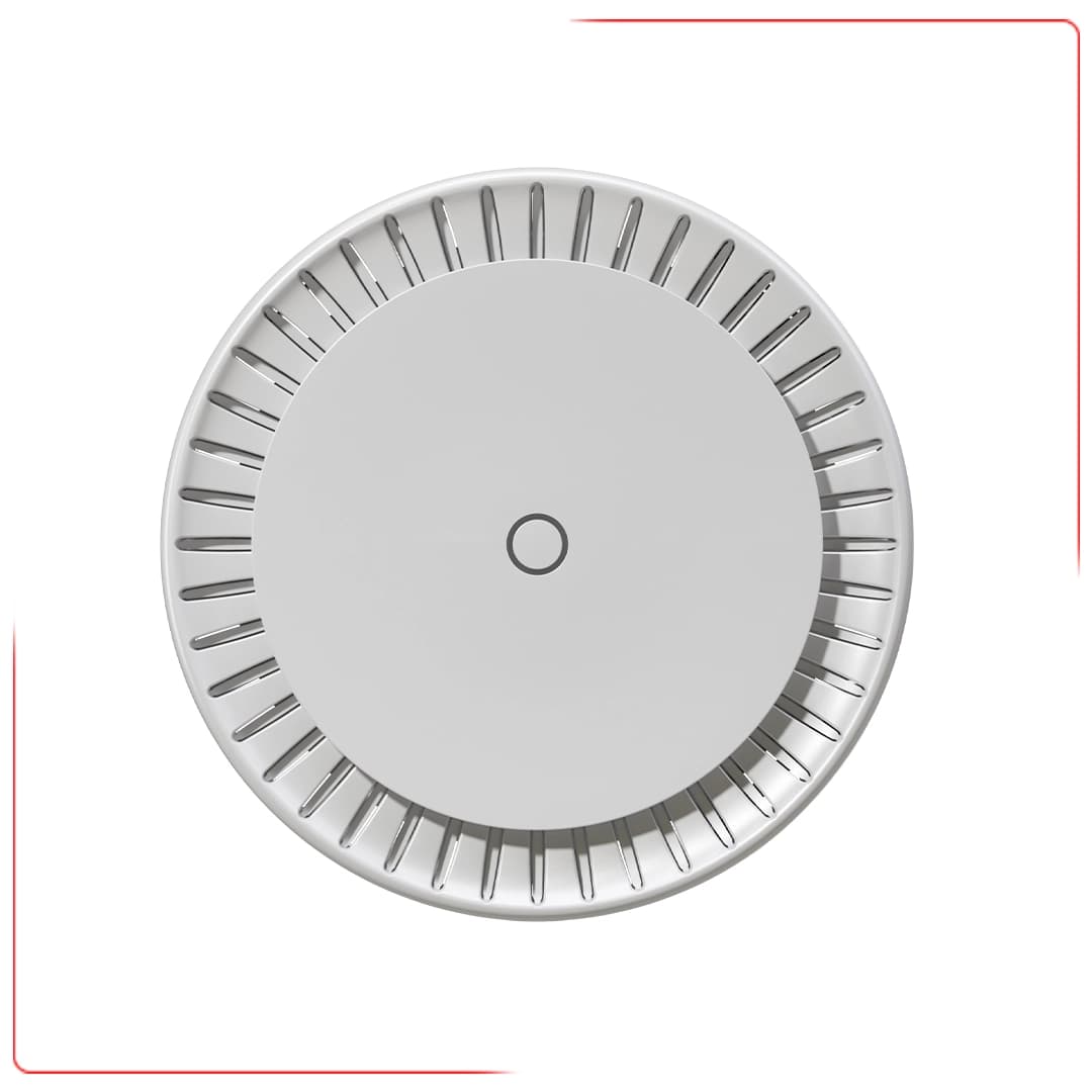 اکسس پوینت میکروتیک cAP ax cAPGi-5HaxD2HaxD — تصویر ۱۱