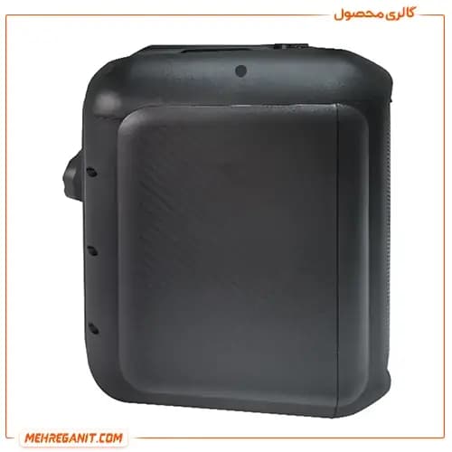 اسپیکر قابل حمل تازاتا مدل PARTY FS-L1210 — تصویر ۵