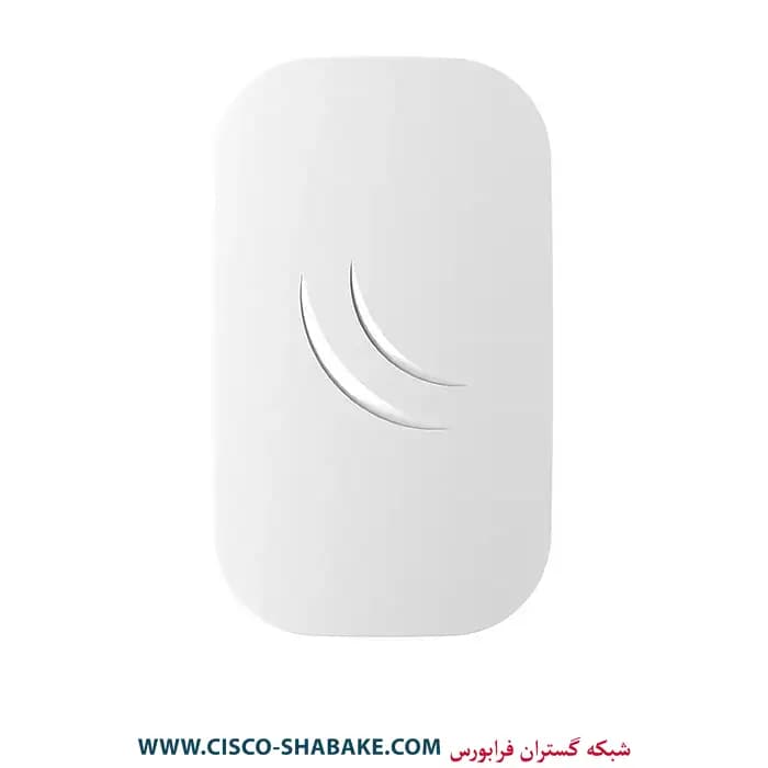 اکسس پوینت میکروتیک cAP lite RBcAPL-2nD — تصویر ۳