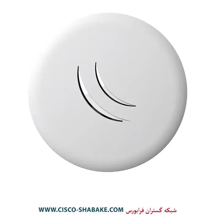 اکسس پوینت میکروتیک cAP lite RBcAPL-2nD — تصویر ۷