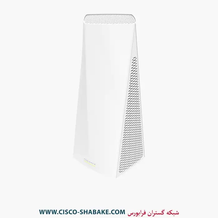 اکسس پوینت میکروتیک Audience — تصویر ۲