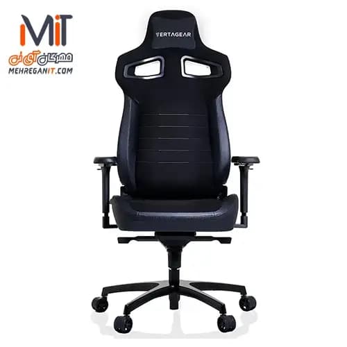 صندلی گیمینگ ورتاگیر مدل PL4800 Carbon Black