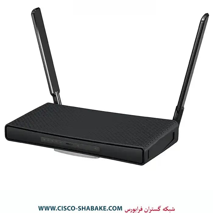 روتر میکروتیک hAP ac3 RBD53iG-5HacD2HnD — تصویر ۲