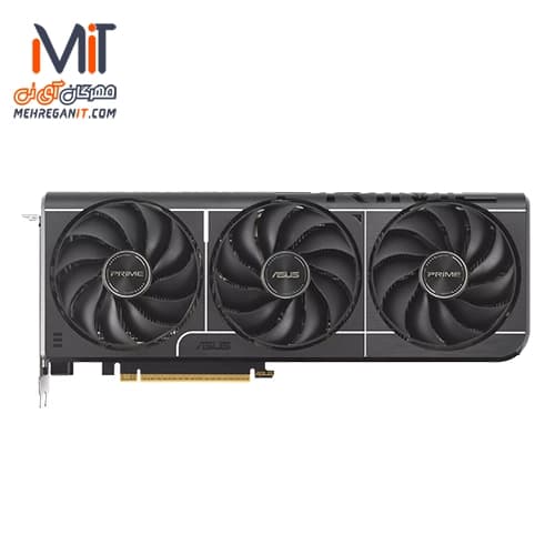 کارت گرافیک ایسوس مدل PRIME RTX 5060 Ti 16GB OC