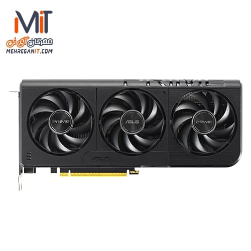 کارت گرافیک ایسوس مدل PRIME RTX 5060 8GB OC