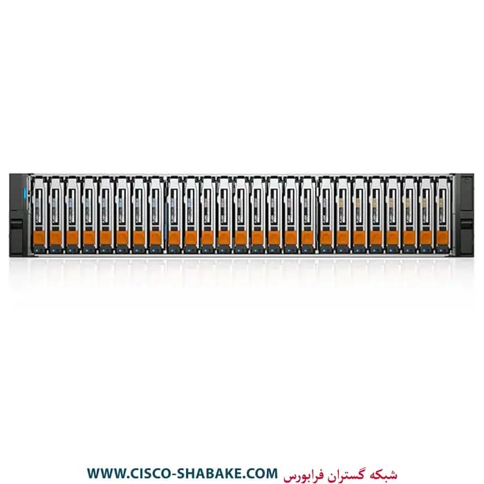 استوریج Dell EMC Unity XT 680 — تصویر ۳
