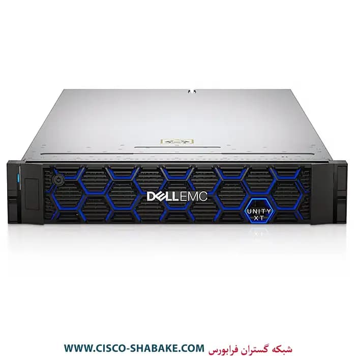 استوریج Dell EMC Unity XT 680