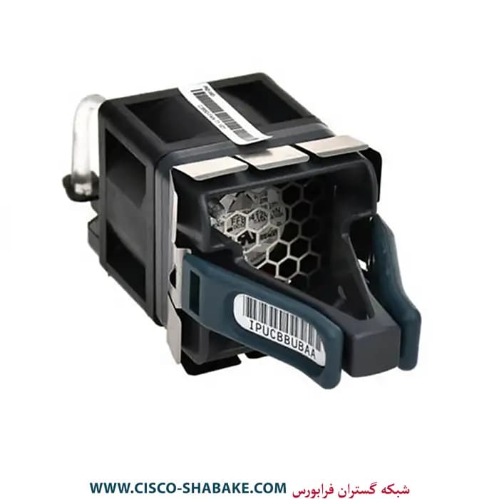 فن سوئیچ 3850 سیسکو C3850-FAN-T1 — تصویر ۴
