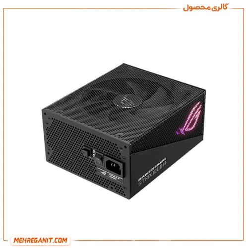پاور کامپیوتر ایسوس Asus ROG Strix 1200W Aura Edition — تصویر ۵