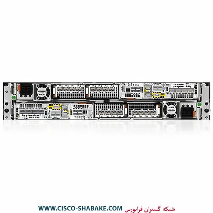 استوریج Dell EMC Unity XT 480 — تصویر ۳