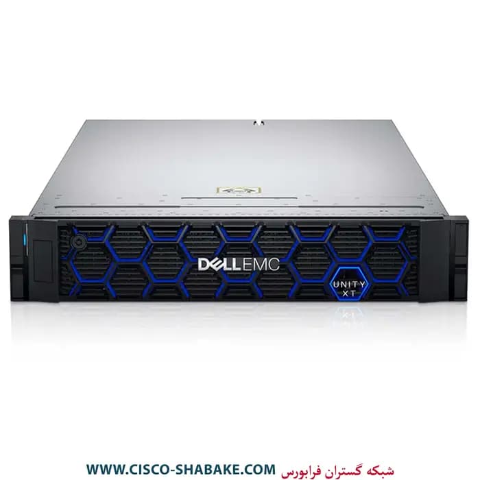 استوریج Dell EMC Unity XT 480