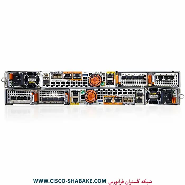 استوریج Dell EMC Unity 300 Hybrid Flash — تصویر ۳
