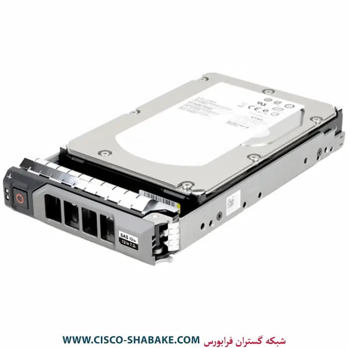 هارد استوریج EMC Unity 12TB 12G 7.2k NL SAS