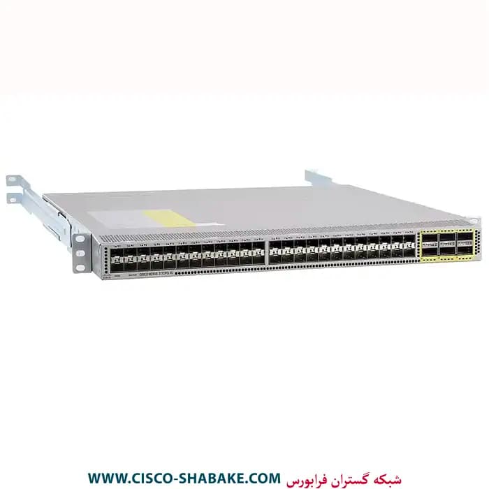 سوئیچ نکسوس N3K-C3172PQ-XL سیسکو