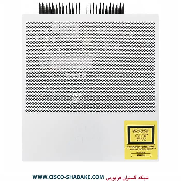 سوئیچ سیسکو CBS350-16FP-2G — تصویر ۵