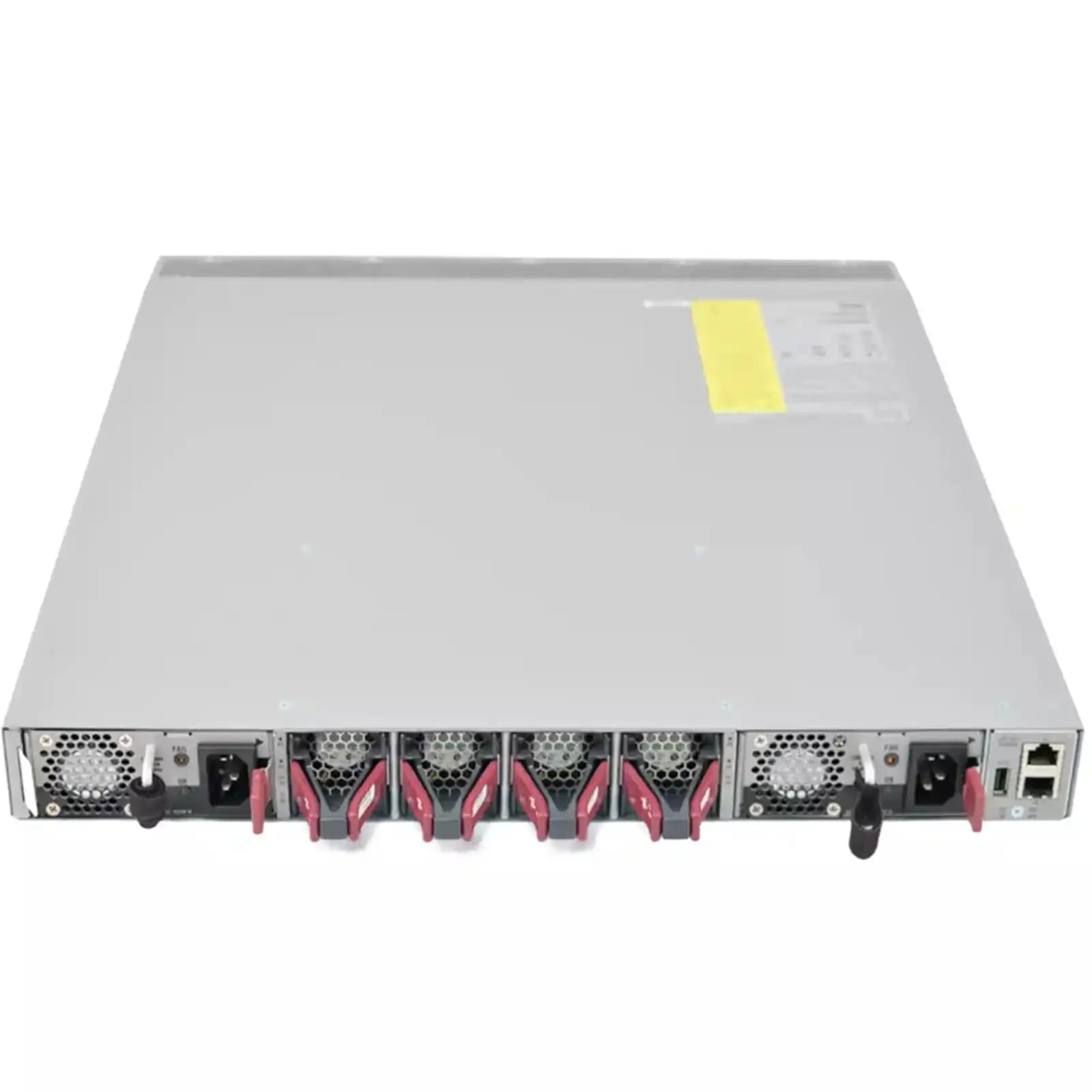 سوئیچ نکسوس N3K-C3132Q-XL سیسکو — تصویر ۶