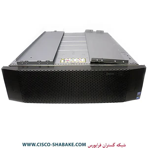 استوریج EMC VNX 5400 VNXB54DP25 Storage Array